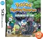 Pokemon Mystery Dungeon: Explorers of Time