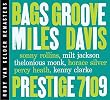 Bags' Groove