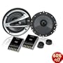 Sony XSGTX1620S 6.5-Inch GTX Series Component Speakers