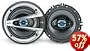 Sony XSGTX1640 6.5-Inch Coaxial 4-Way Speakers