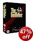 The Godfather Box Set