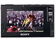 SONY FMステレオ/AMラジオ対応ワンセグテレビ XDV-D500B ブラック