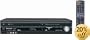 Panasonic DMR-EZ48VK 1080p Upconverting VHS DVD Recorder with Built In Tuner