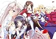 プリンセスラバー!  初回版