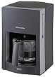Electrolux NERO コーヒーメーカー 10杯用 ECM4000