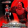 Double-Action CLIMAX form ジャケットA(モモタロス)(DVD付)