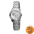 Armitron Women's Theme Dial Collection Watch
