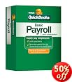 Free QuickBooks Payroll