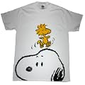 Peanuts Tees