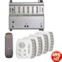CAT5 Whole House Intercom Hub