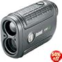 Bushnell Scout 1000 ARC Laser Range Finder