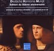 Deutsche Harmonia Mundi: 50 Years (1958-2008)