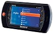 SONY <mylo>パーソナルコミュニケーター(ブラック) COM-2/B