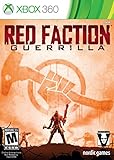 Red Faction Guerrilla