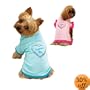 Z & Z Apple Of My Eye Tee Xsm Mama's Boy