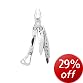 Leatherman Skeletool