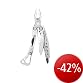 Leatherman 830956 Skeletool