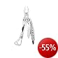 Leatherman 830956 Skeletool