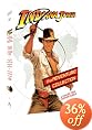 Indiana Jones...
