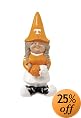 University Of Tennessee Cheerleader Garden Gnome