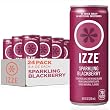 IZZE juice