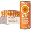 Izze Juice