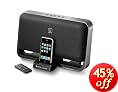 Save Big on Altec's T612 iPod/iPhone Speaker Dock at Amazon.com