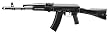 次世代電動ガン　AK74MN　【東京マルイ】
