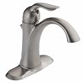 Delta Bathroom Faucets