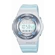 Casio Women's Baby-G Urban Style Jelly Watch #BG1301-2