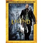 アイ・アム・レジェンド