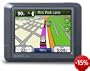 Garmin n�vi 255 Navigationssystem Europa mit 3,5" Touchscreen Display, ecoRoute, PhotoNavigation und MicroSD-Kartenslot