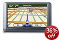 Sat navs from under �120
