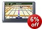 Garmin Nuvi 255WT - European Mapping, Widescreen, Built-in Traffic