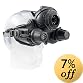 EyeClops Night Vision Infrared Stealth Goggles