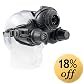EyeClops Night Vision Infrared Stealth Goggles