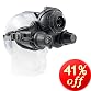 EyeClops Night Vision Infrared Stealth Goggles