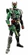 装着変身 仮面ライダーキバ (バッシャーフォーム)
