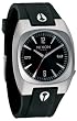 NIXON (ニクソン) 腕時計 THE TACH PU BLACK メンズ [正規輸入品]