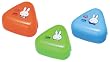 miffy おにぎりケース(3コセット) DB795GR
