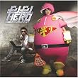 ギリギリHERO(初回盤)(DVD付)