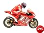 Silverlit 83612 - ferngesteuertes Motorrad Ducati Desmosedici