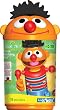 Sesame Street Cookie Monster Building Set