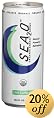 Sea2O Organic Energy Drink