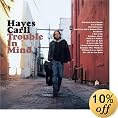 Hayes Carll