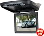 Boss Audio BV12.1BGT Flip-Down 12.1-Inch Widescreen TFT Monitor with Built-In DVD Player
