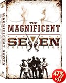 The Magnificent Seven Collection,B00158K0RO