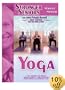 Stronger Seniors Yoga Chair Exercise Program - Developed by Anne Burnell, Continuing Education Provider for Older Adult Populations for the American Council on Exercise (ACE)