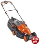 Flymo Pac A Mow Lawn Mower
