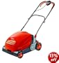 Flymo 750 Watt Lawnraker Compact 3400